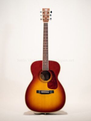 No.1-Morris MF-212 DX  Orchestra  รุ่นพิเศษ